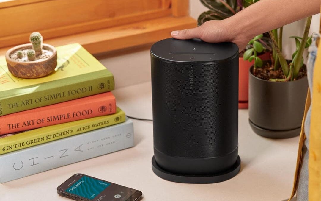 sonos move 2