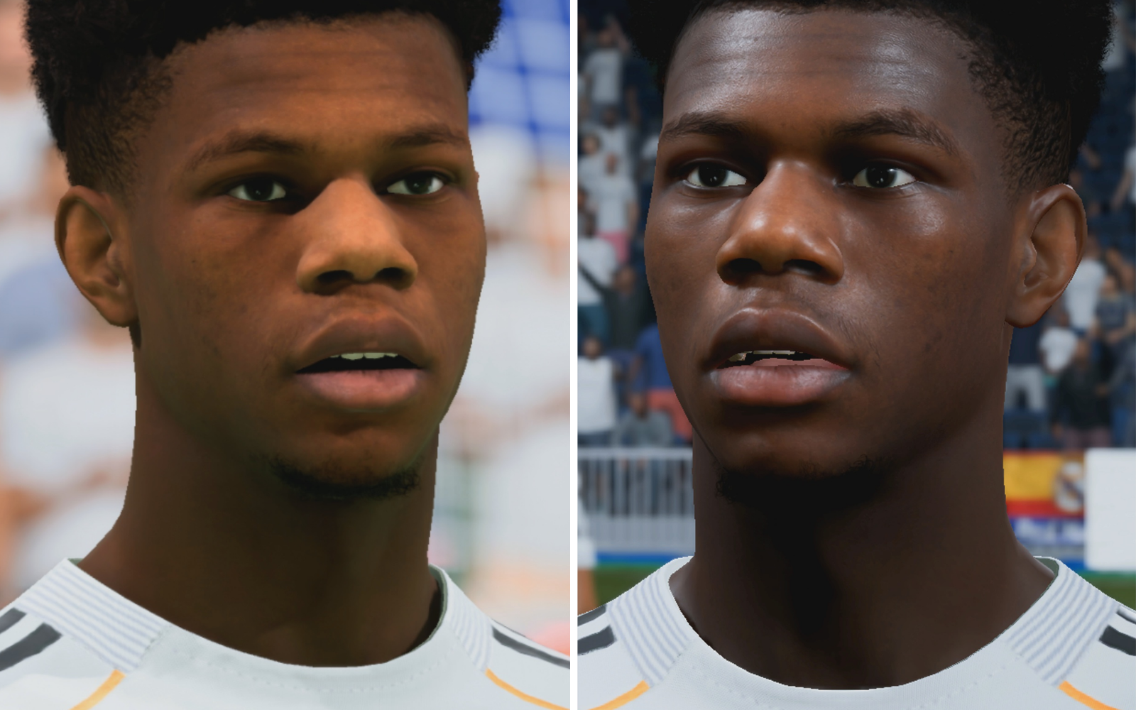 EA Sports FC 26 na Switch 2 tylko w 30FPS. Zobaczcie porównanie pokazujące ogromne różnice
