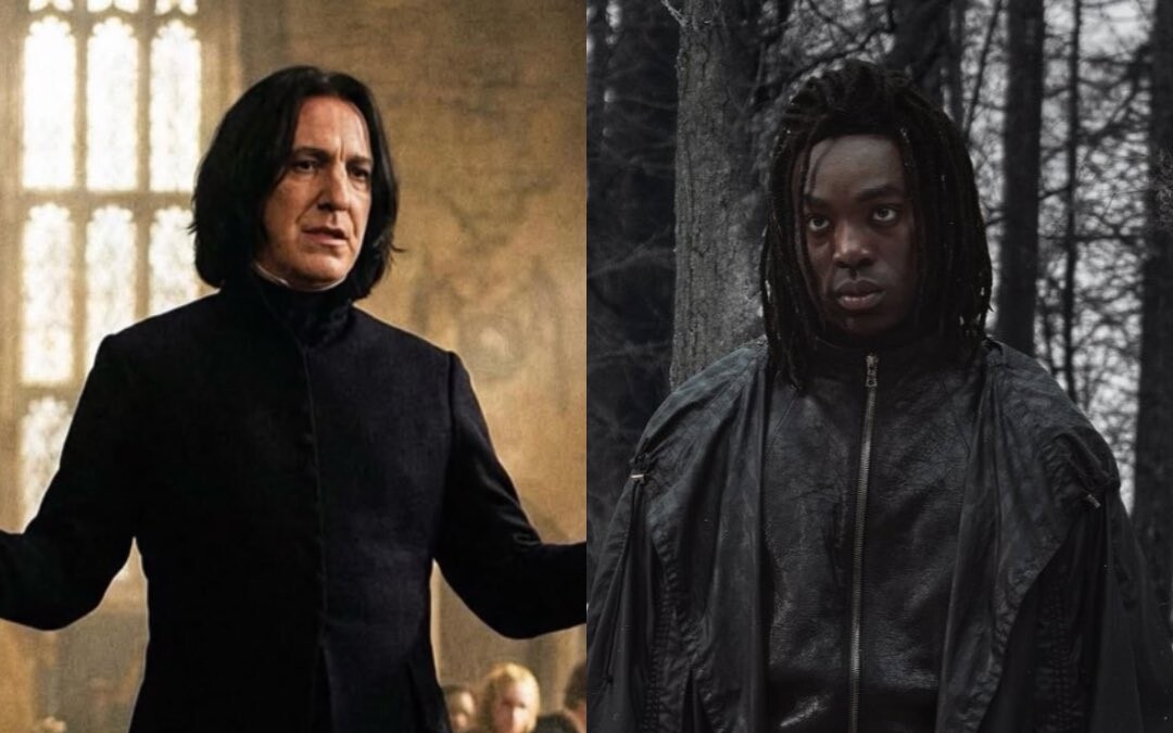 Nowy Harry Potter mierzy się z wielką krytyką. Nie chodzi tylko o Snape’a 