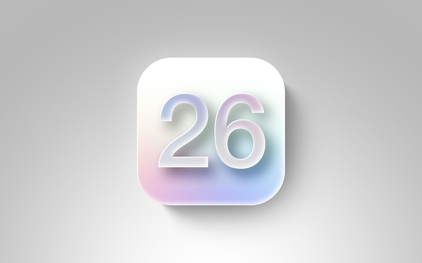 iOS26