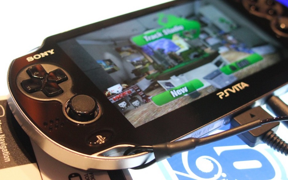 Sony zwiększa limit aktywacji tytułów z PSN na handheldach