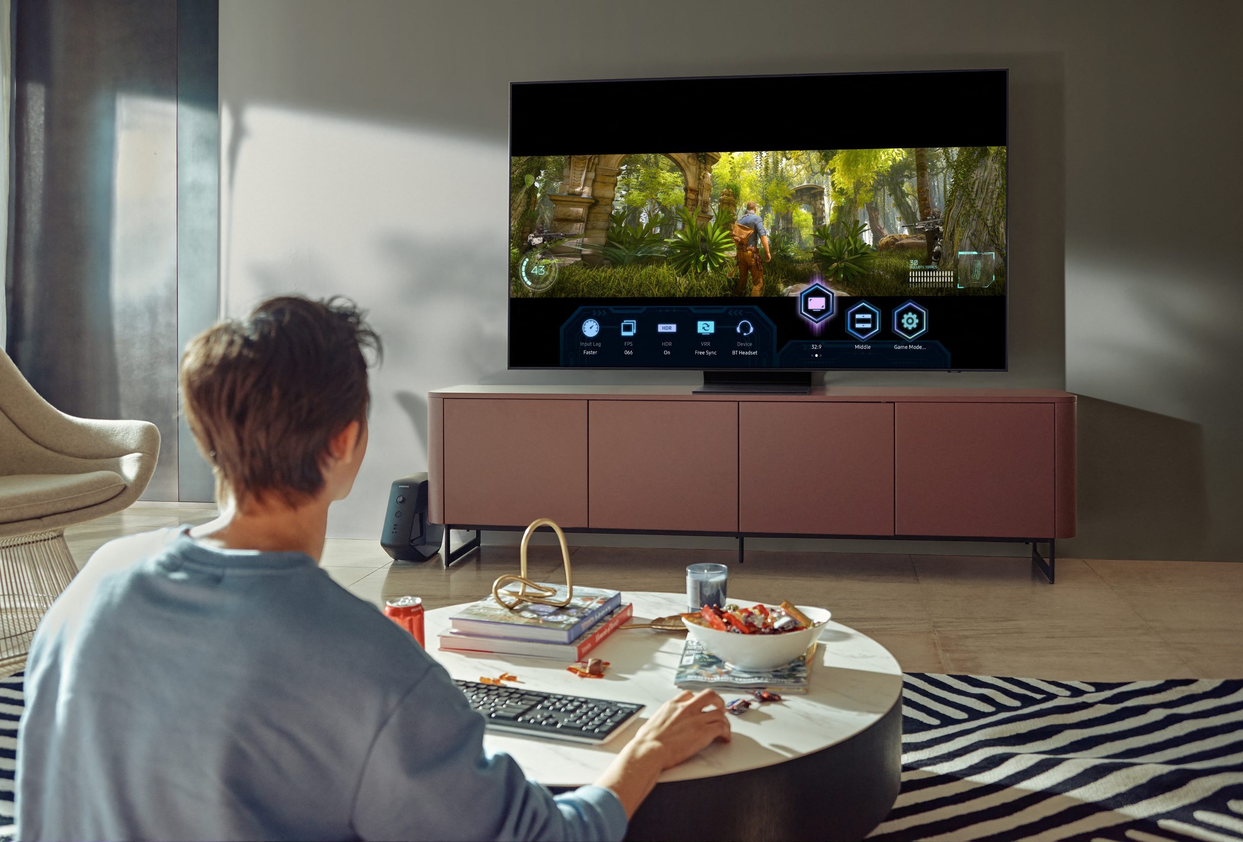 Samsung TV
