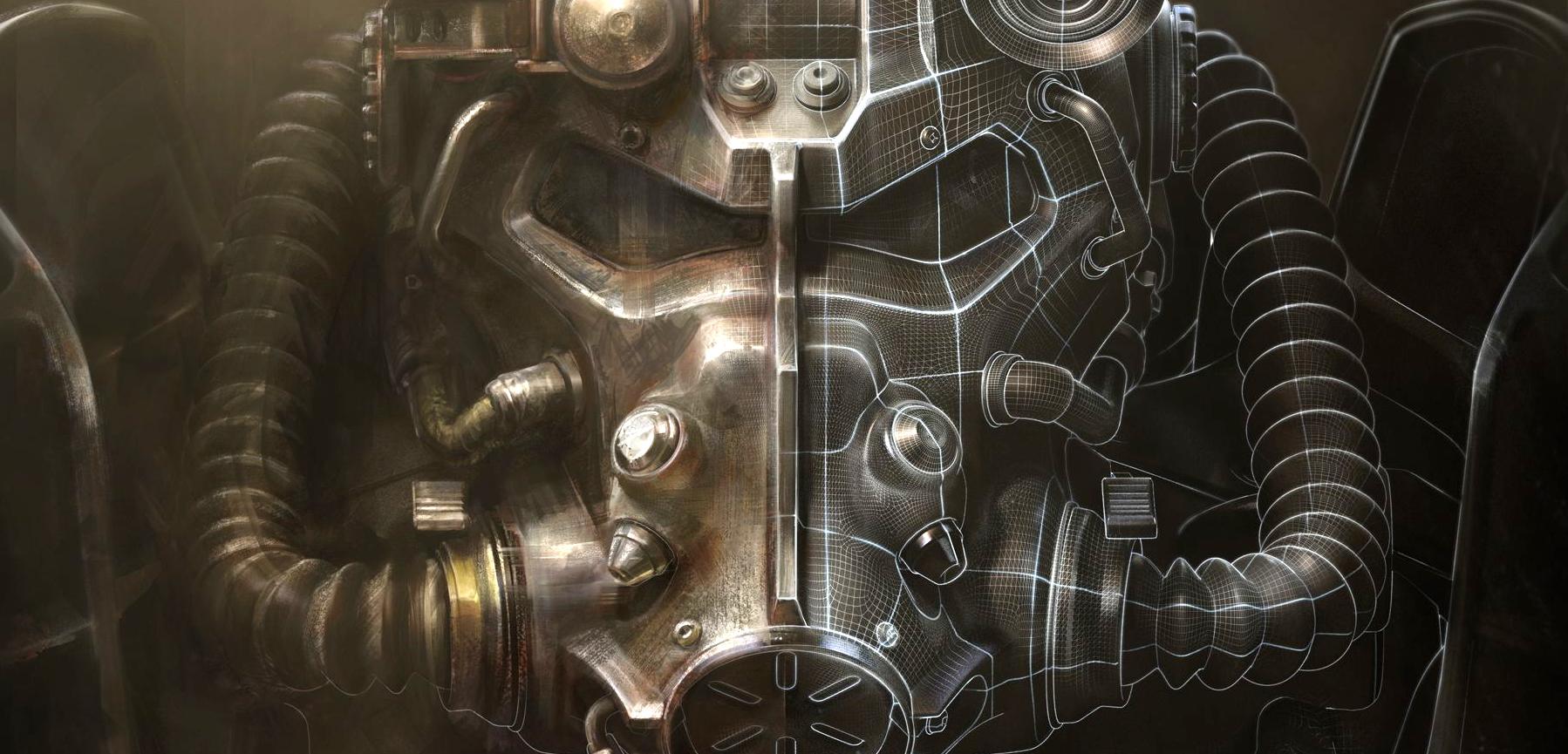 Bethesda kontynuuje subtelną promocję Fallout 4