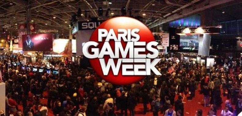 Zwiastun Paris Game Week zapowiada bombową imprezę - znamy listę wystawców!