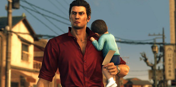 Yakuza 6 - oto co czeka Kiryu w kolejnym rozdziale jego życia