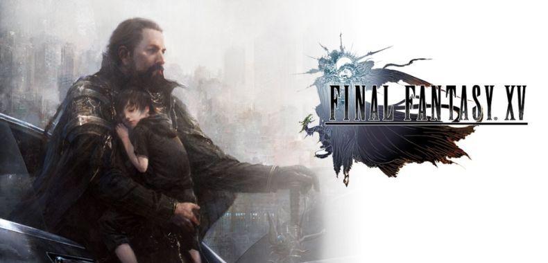 Square Enix zamierza systematycznie informować o nowościach z Final Fantasy XV