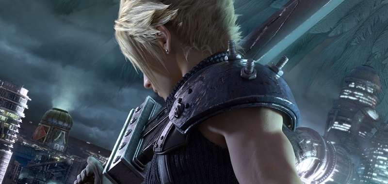 Final Fantasy 7 Remake z zajawką na State of Play?