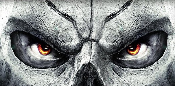 Wiemy kiedy zagramy w Darksiders II: Deathinitive Edition