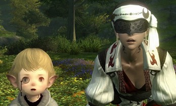 &quot;Całkowicie przebudujemy FFXIV!&quot;