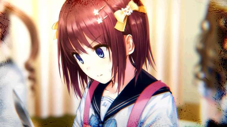 Iwaihime: Matsuri