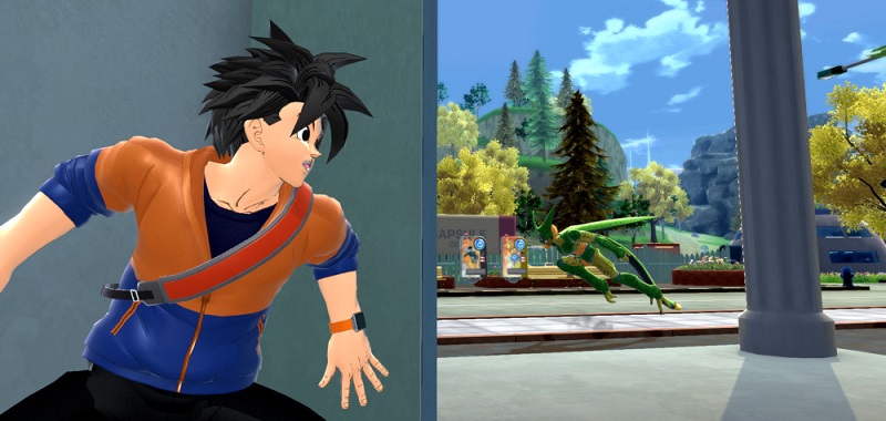 Dragon Ball: The Breakers na materiale z rozgrywki! Najnowsze wideo pozwala poznać nowe elementy gry