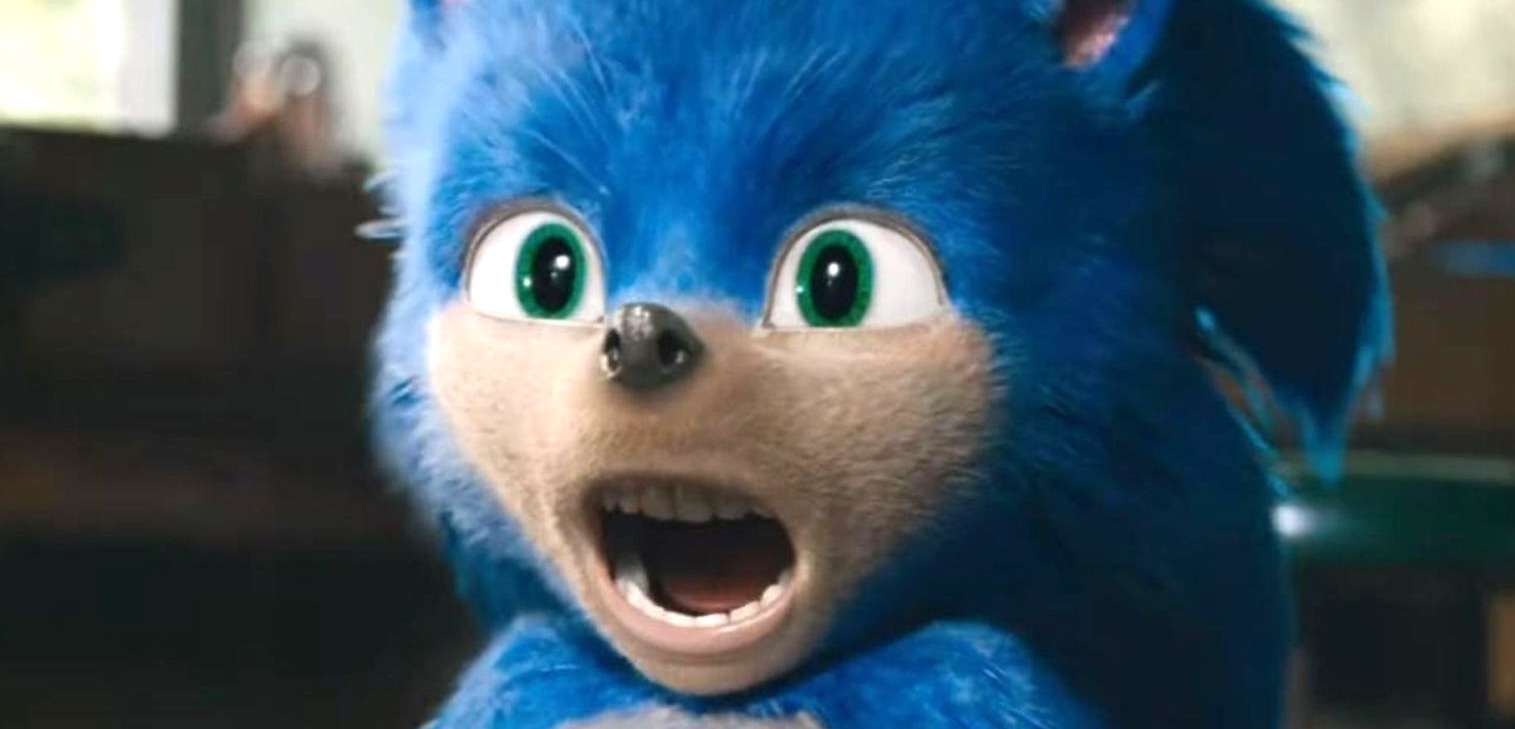 Sonic the Hedgehog. Premiera opóźniona przez krytykę fanów