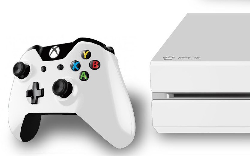 TheVerge: nowe modele Xbox One; polska premiera konsoli w październiku