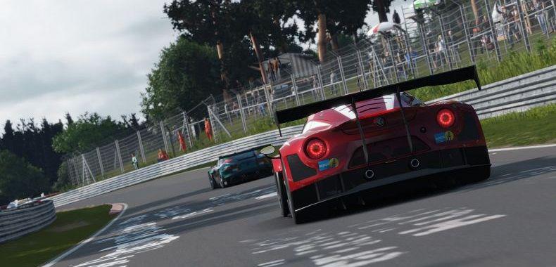 Mamy gameplay z Gran Turismo Sport! Zobaczcie nowy tytuł na PlayStation 4