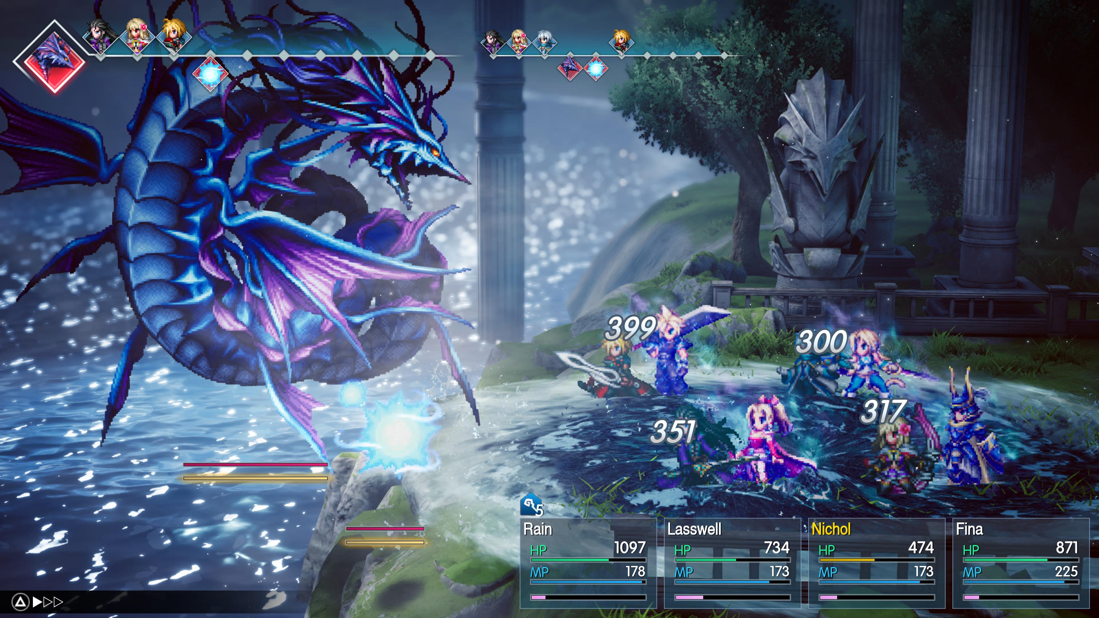 Final Fantasy Resonance