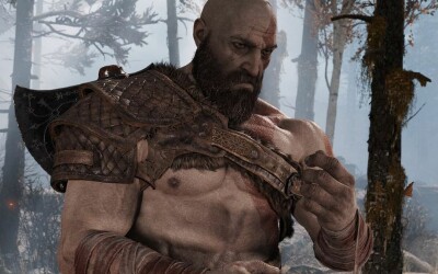 God of War na PC - cieszmy się tym wszyscy