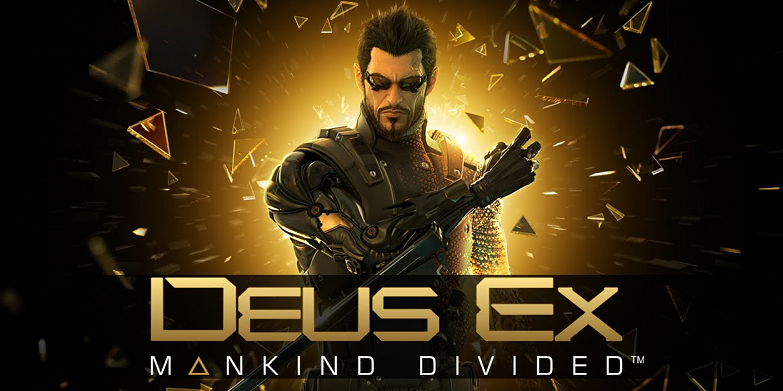 Deus Ex: Rozłam Ludzkości - zwiastun premierowy