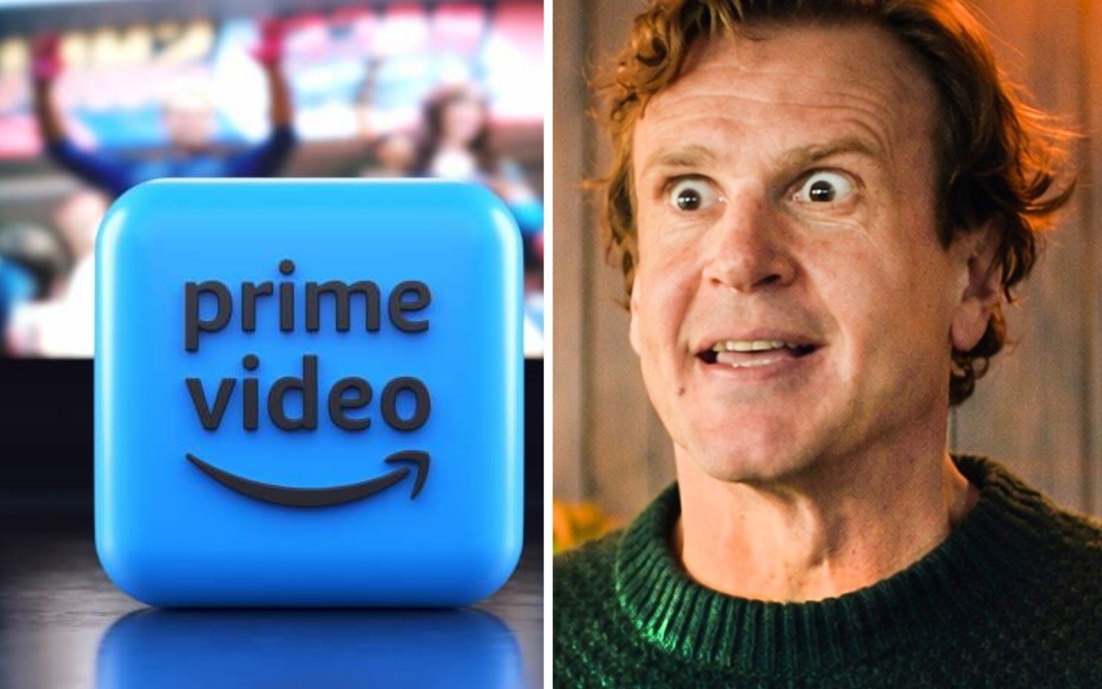 Amazon Prime Video z wielką premierą od dzisiaj. Film w kwietniu trafił na wielki ekran, ale nie w Polsce