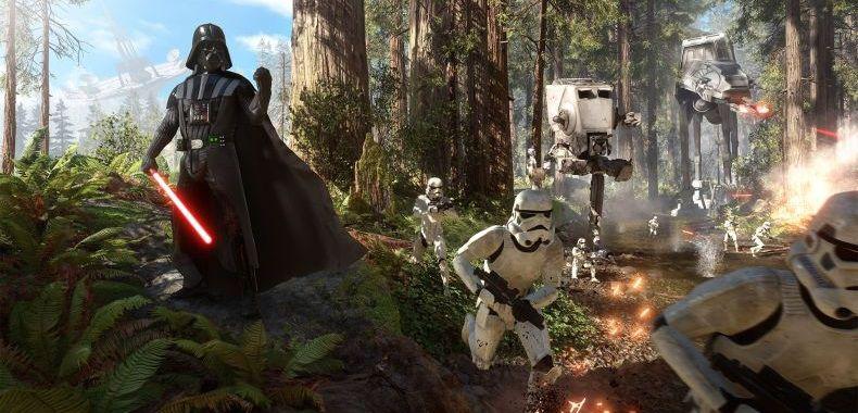 Analitycy potwierdzają wysokie zainteresowanie Star Wars: Battlefront