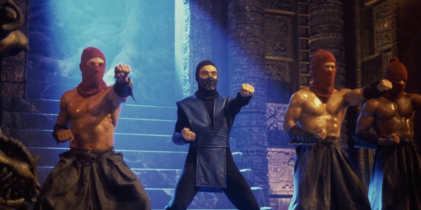 Sub-Zero 