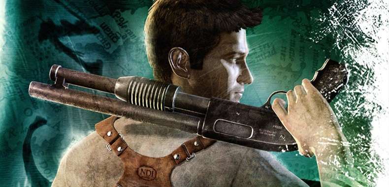 Uncharted ma już 10 lat. Naughty Dog podsumowuje dekadę zwiastunem