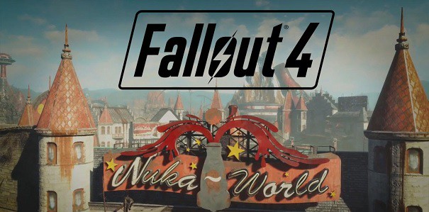 Nuka-World z Fallout 4 na nowym zwiastunie