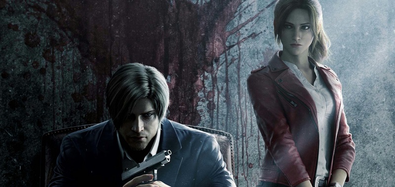 Resident Evil: Infinite Darkness (2021) - recenzja serialu (Netflix). Leon, co oni Ci zrobili?