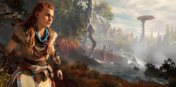 Spokojnie, Horizon: Zero Dawn się nie spóźni, przynajmniej tak twierdzi Uncharted 4: Kres Złodzieja