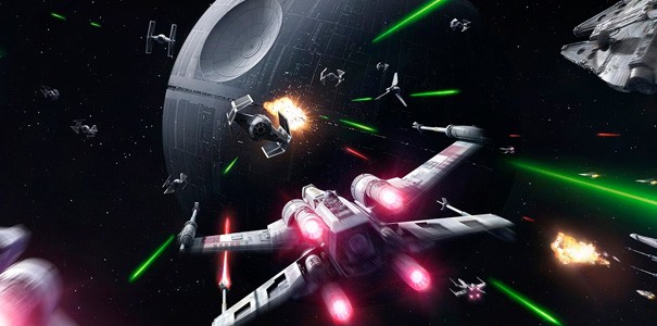 Przez święta możemy zniszczyć Gwiazdę Śmierci za darmo w Star Wars Battlefront