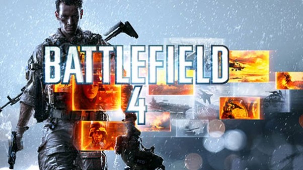 Kolejna paczka poprawek dla Battlefield 4 - tym razem zadbano o Battlelog