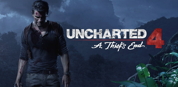 Czy Uncharted 4 uniknęło downgrade&#039;u?