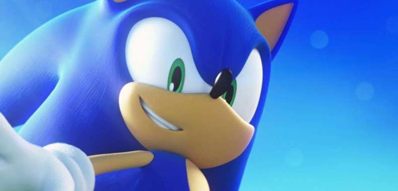 Sonic Forces. Gameplay i zwiastun wyglądają wybornie