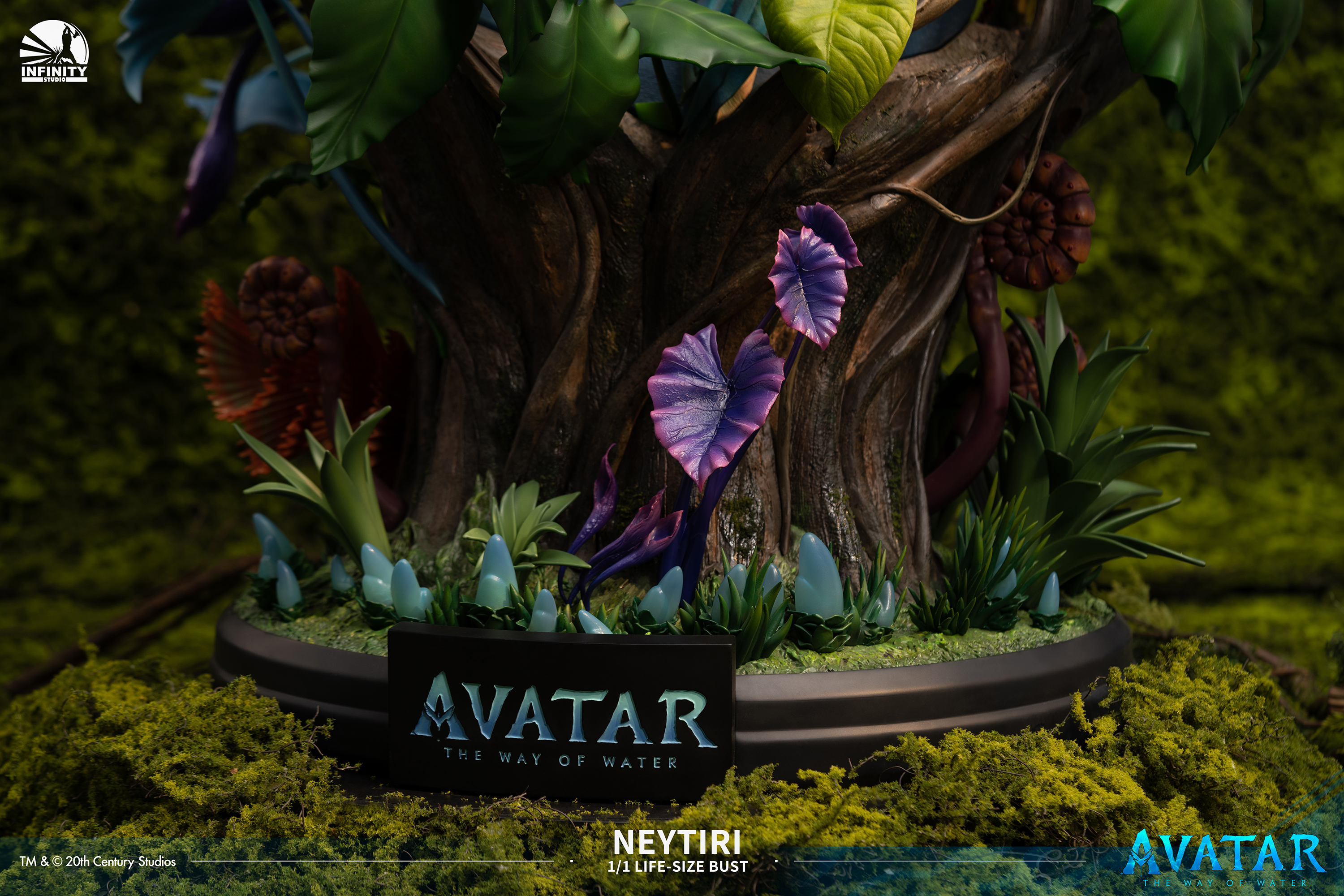 Avatar figurka #7