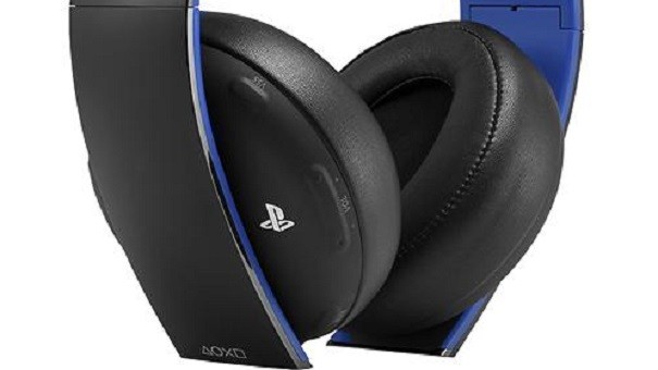 Nowy, piękny i bezprzewodowy headset Sony