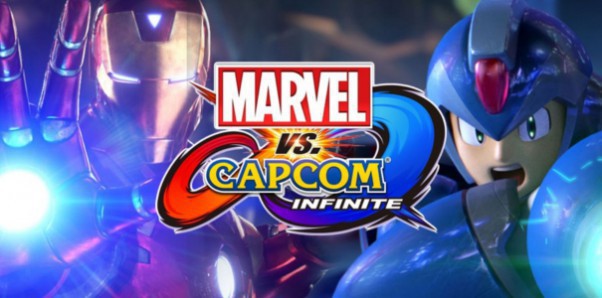 Marvel vs Capcom Infinite - demo, nowe zwiastuny i postacie!