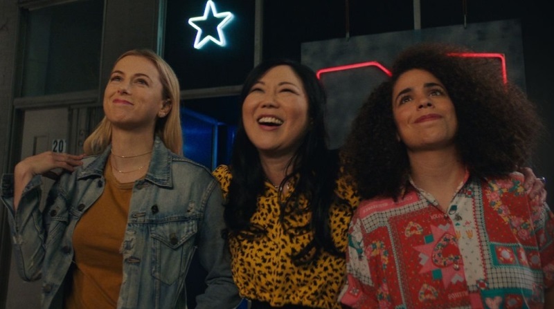 A miało być tak pięknie (2021) – recenzja filmu [Netflix]. A miało być zabawnie...