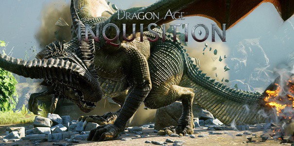 E3 2014: Prawie 10 minut konkretnej rozgrywki z Dragon Age: Inkwizycja