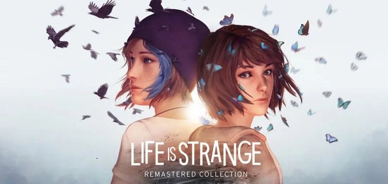 Life Is Strange Remastered Collection zadebiutuje we wrześniu. Wyciek z E3 potwierdza datę premiery