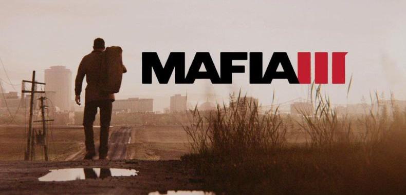 Mafia III zaprezentowana! Zobaczcie pierwszy zwiastun