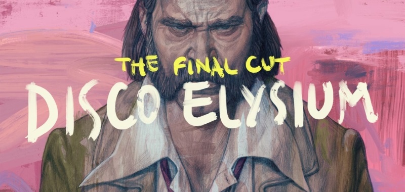 Disco Elysium. Rewelacyjnie oceniane RPG blisko premiery na Switch i XOne/XSX