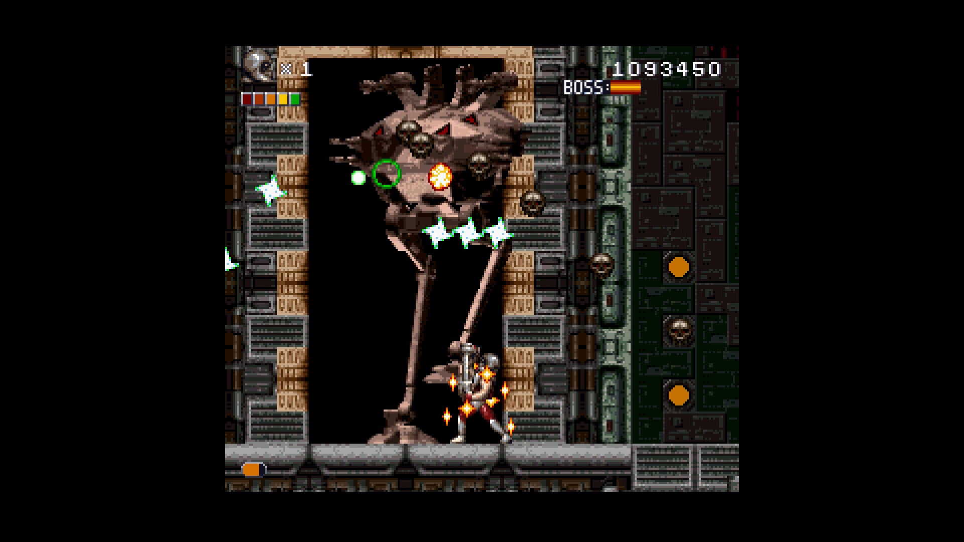 Rendering Ranger R2 [Rewind] #1