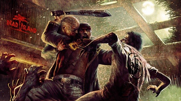 Dead Island to najszybciej sprzedająca się polska gra!
