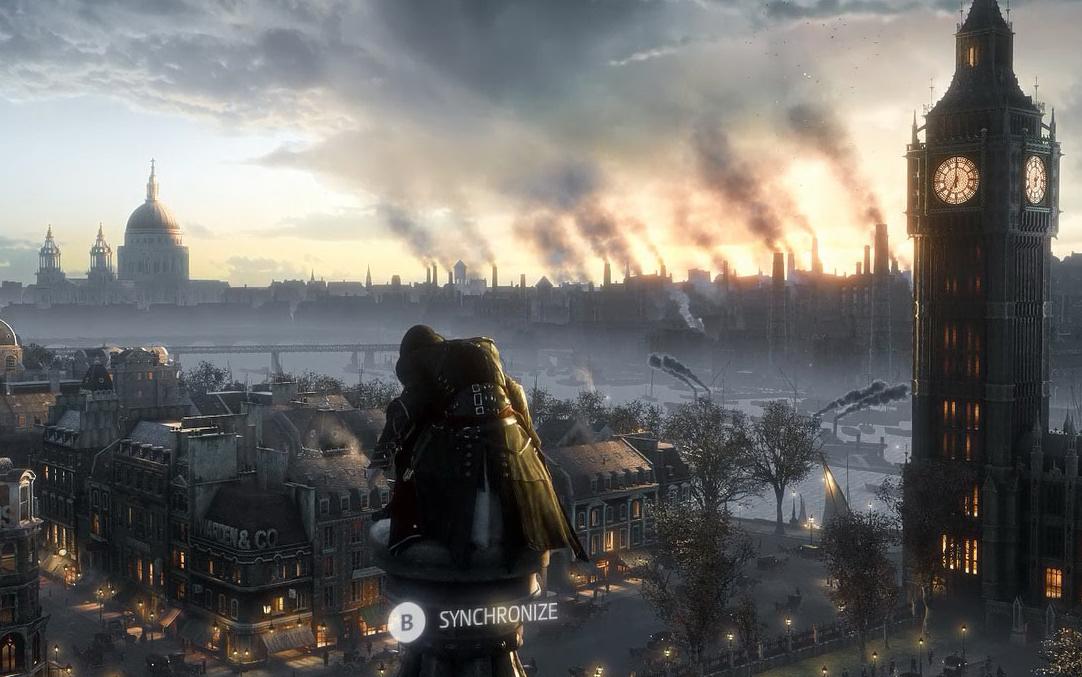 Pierwsze materiały z Assassin’s Creed: Victory – skrytobójcy szaleją w Londynie!