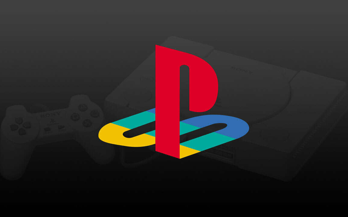 PS1