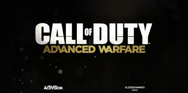 Nowe Call of Duty to Call of Duty: Advanced Warfare