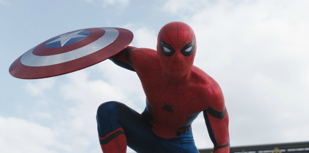 Jest oficjalny tytuł nowego solowego filmu ze Spider-Manem!