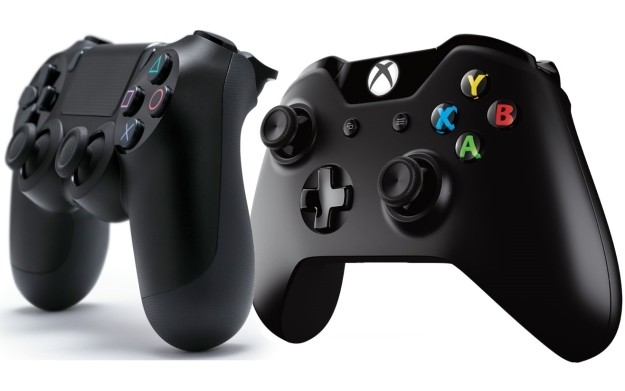 PS4 vs Xbox One -  pokaż mi swoje gry, a powiem ci &quot;kim jesteś&quot;