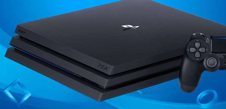 PlayStation 4 4.50. Data premiery i zwiastun firmware