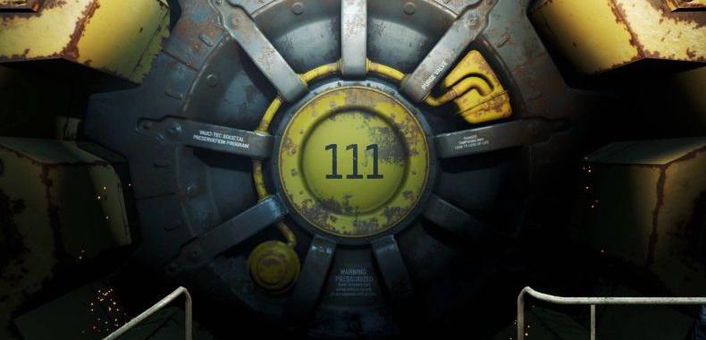 Zapowiedź Fallout 4