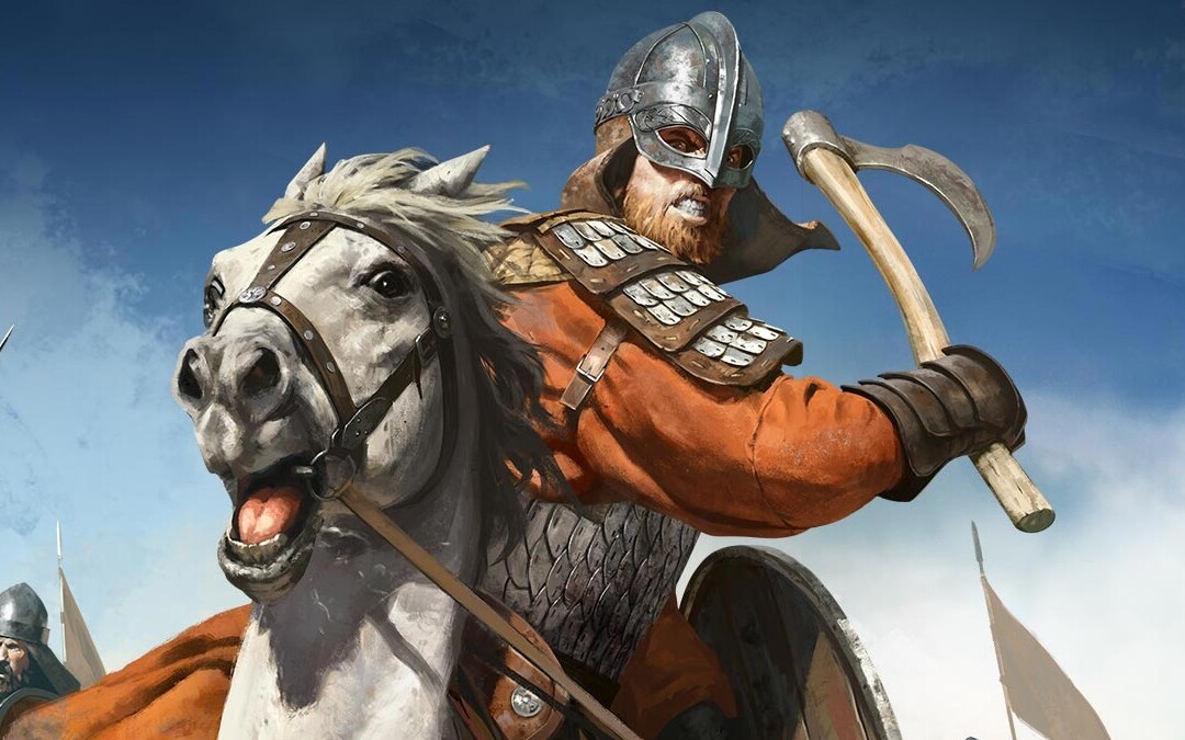 Mount & Blade II: Bannerlord 